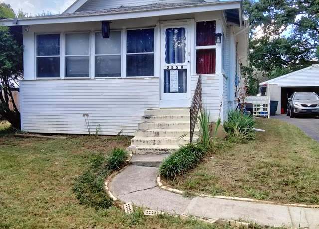 Property at 2550 Minerva Ave, Columbus, OH 43229, 3 beds, 1 bath