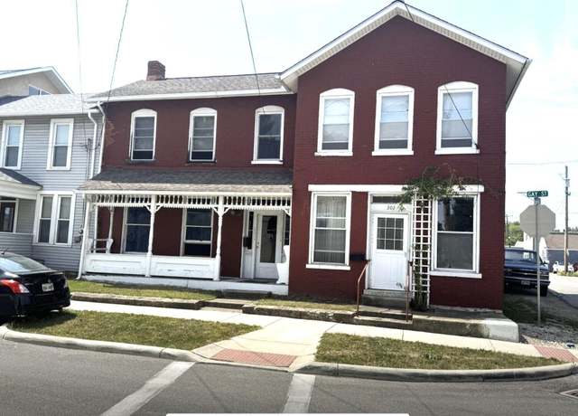Property at 202 Gay St, Plain City, OH 43064, 7 beds