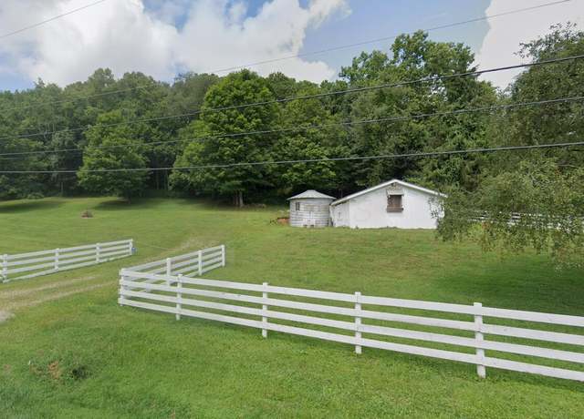 Property at 2442 Raccoon Valley Rd, Granville, OH 43023