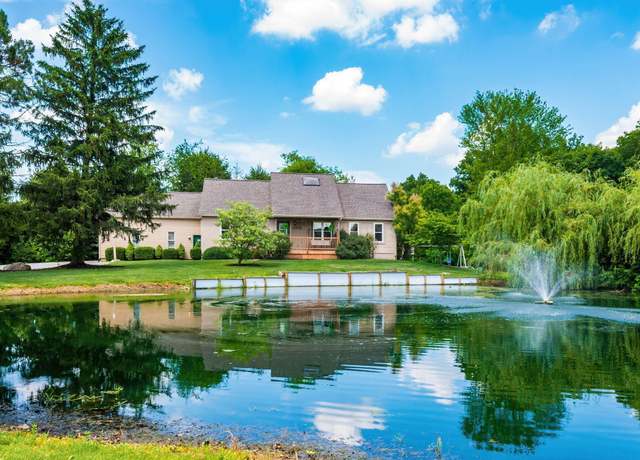 Property at 11272 Miller Rd NW, Johnstown, OH 43031, 3 beds, 3 baths