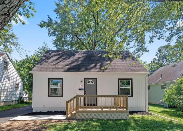 Property at 1319 Northridge Rd, Columbus, OH 43224, 4 beds, 2 baths
