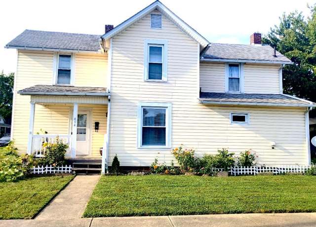 Property at 404 Garfield Ave, Lancaster, OH 43130, 2 beds, 2 baths