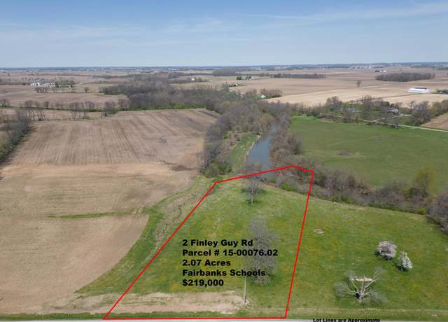 Property at 2 Finley Guy, Plain City, OH 43064