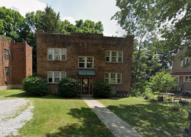 Property at 133 W Blake Ave, Columbus, OH 43202, 4 beds