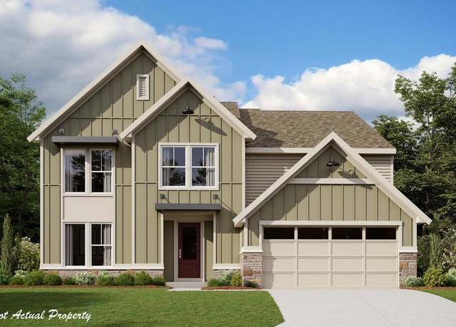 Property at 2170 Breezeway Pl, Marysville, OH 43040, 5 beds, 3.5 baths