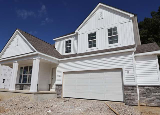 Property at 3716 Colts Reign Dr, Powell, OH 43065, 4 beds, 2.5 baths