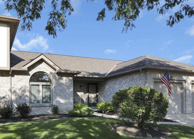 Property at 4872 Bay Grove Ct, Groveport, OH 43125, 2 beds, 2 baths