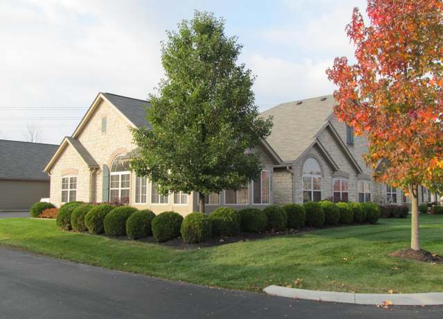 Property at 7366 Falls View Cir, Delaware, OH 43015, 2 beds, 2 baths