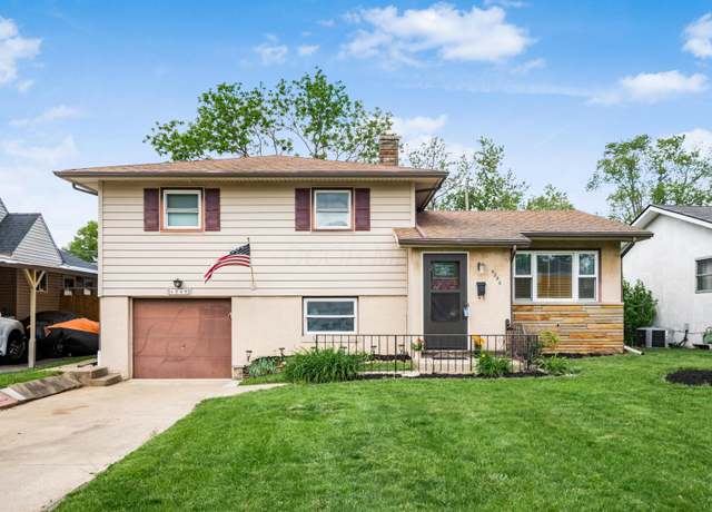 Property at 4246 Medway Ave, Columbus, OH 43213, 3 beds, 1.5 baths
