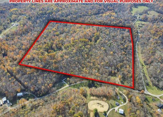 Property at 4775 Township Road 226, Shawnee, OH 43782