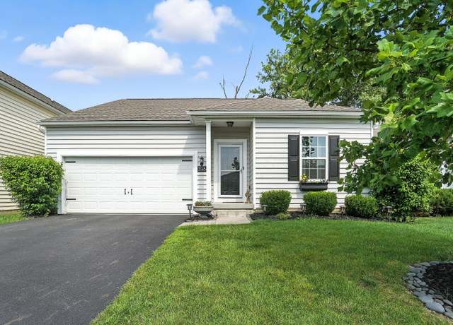 Property at 3984 Lavender Ridge Dr, Columbus, OH 43230, 3 beds, 2 baths
