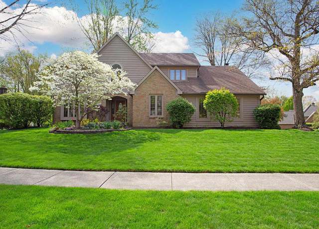 Photo of 1235 Crooked Tree Ct, Westerville, OH 43081