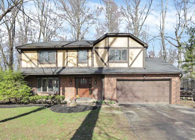 Property at 11609 Wedgewood Dr NW, Pickerington, OH 43147, 4 beds, 2.5 baths
