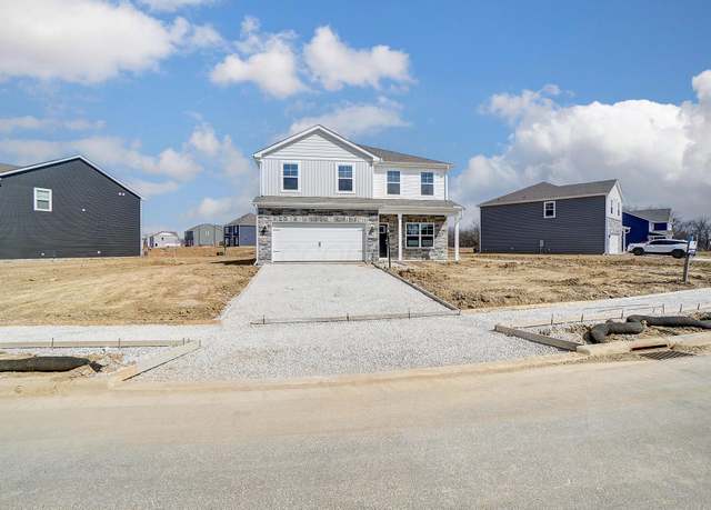 Property at 280 Sterndale Dr, Pickerington, OH 43147, 4 beds, 2.5 baths