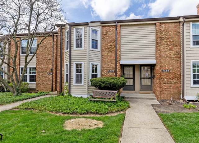 Property at 5126 Ranstead Ct, Columbus, OH 43220, 2 beds, 1.5 baths