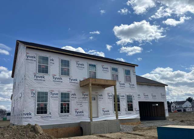 Property at 12368 Curtis Loop, Plain City, OH 43064, 4 beds, 2.5 baths