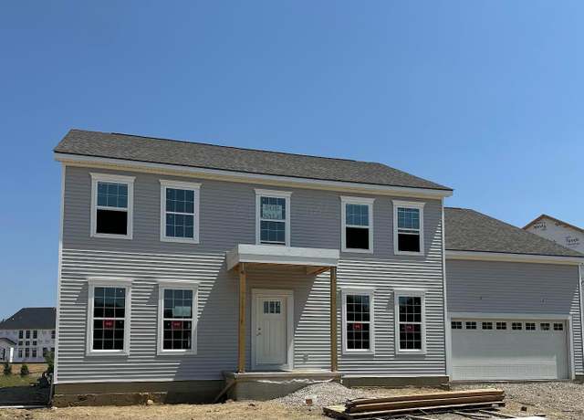 Property at 12368 Curtis Loop, Plain City, OH 43064, 4 beds, 2.5 baths
