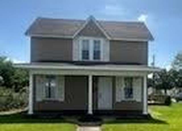 Property at 121 Maple St, London, OH 43140, 3 beds, 1 bath