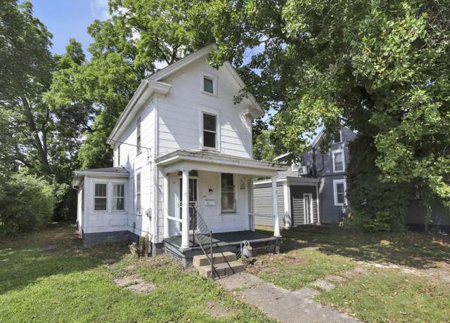 Property at 141 W Waterloo St, Canal Winchester, OH 43110, 2 beds, 1 bath