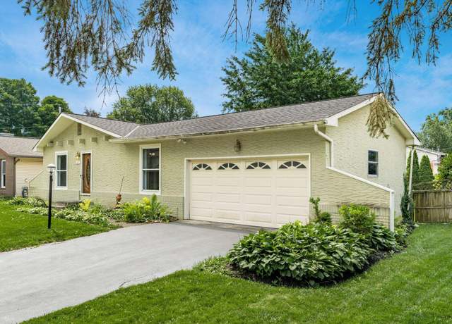 Property at 267 Rugby Ln, Columbus, OH 43230, 3 beds, 2 baths