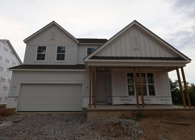 Property at 419 Zelkova Ln, Lewis Center, OH 43035, 4 beds, 2.5 baths