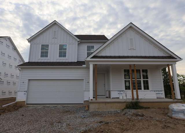 Property at 419 Zelkova Ln, Lewis Center, OH 43035, 4 beds, 2.5 baths