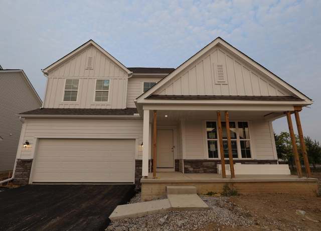 Property at 419 Zelkova Ln, Lewis Center, OH 43035, 4 beds, 2.5 baths