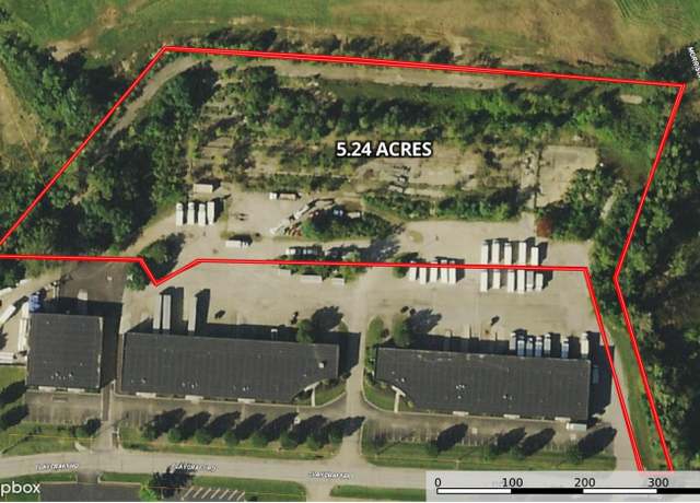 Property at 970 Claycraft Rd, Columbus, OH 43230