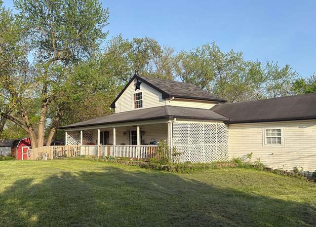 Property at 1735 Dyer Rd, Grove City, OH 43123, 2 beds, 1 bath