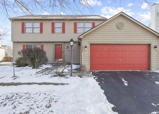 Photo of 3965 Kul Cir N, Hilliard, OH 43026