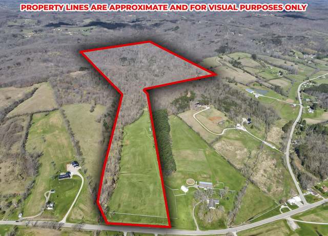 Property at 0 State Route 93 N, Logan, OH 43138