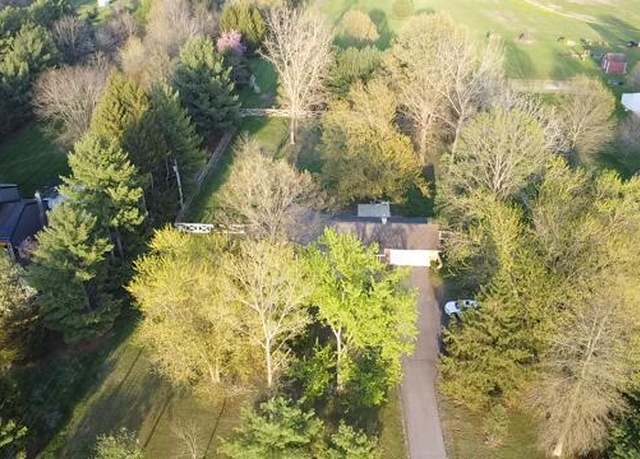 Property at 4700 Beard Rd Rd, Sunbury, OH 43074, 3 beds, 2 baths