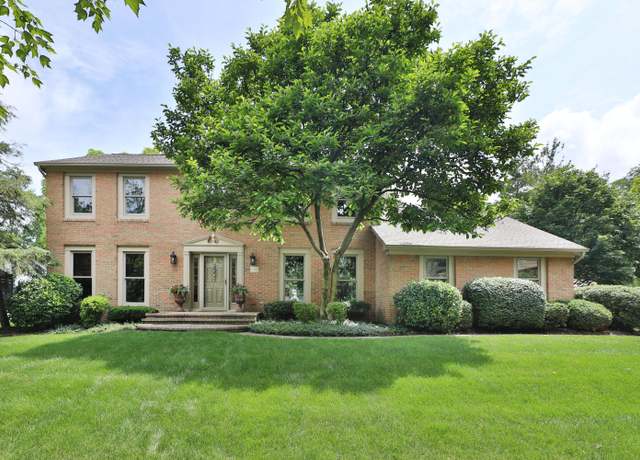Photo of 610 Deer Run Rd, Westerville, OH 43081