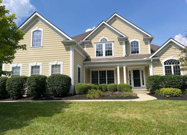 Photo of 8730 Swisher Creek Xing, New Albany, OH 43054