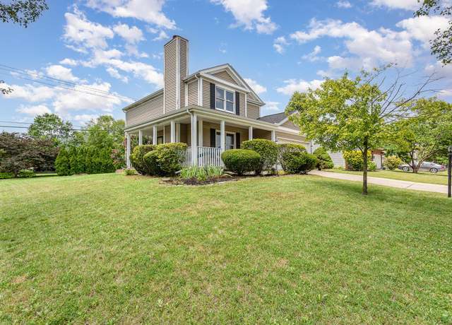 Property at 222 Leawood Dr, Delaware, OH 43015, 3 beds, 2.5 baths
