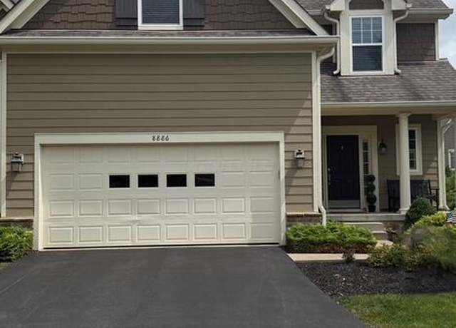 Property at 8886 Winemack Ln, Dublin, OH 43016, 4 beds, 3.5 baths