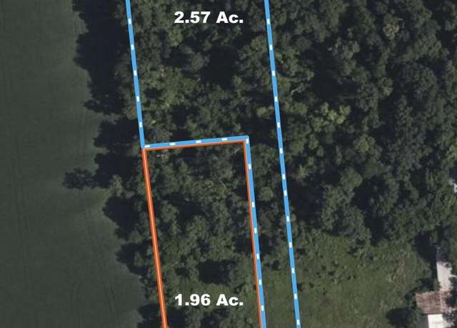 Property at 0 N Dean Rd, Ostrander, OH 43061