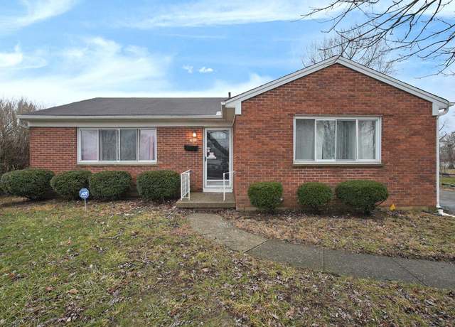 Property at 4181 Colby Ave Ave, Columbus, OH 43227, 3 beds, 1 bath