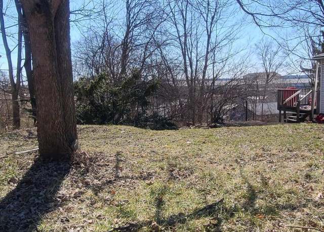 Property at 0 W Pleasant St, Mount Vernon, OH 43050