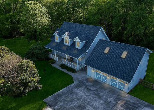 Property at 67230 Creek Rd, Mcarthur, OH 45651, 3 beds, 2 baths