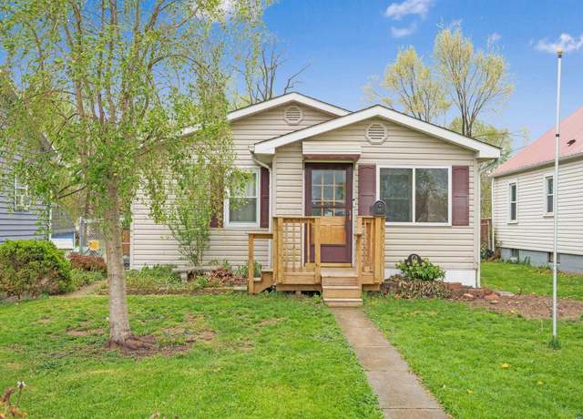 Property at 518 Union St, Lancaster, OH 43130, 2 beds, 1 bath