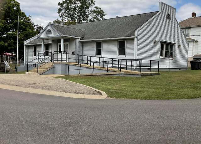 Property at 211 S High St, New Lexington, OH 43764