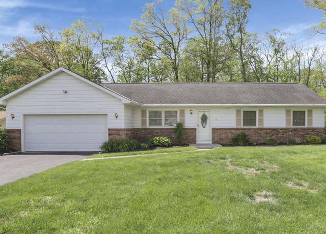 Property at 11717 Kennington Sq W, Pickerington, OH 43147, 3 beds, 3 baths