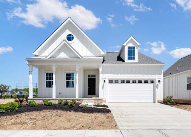 Property at 11778 Verbena Pl, Plain City, OH 43064, 2 beds, 4 baths