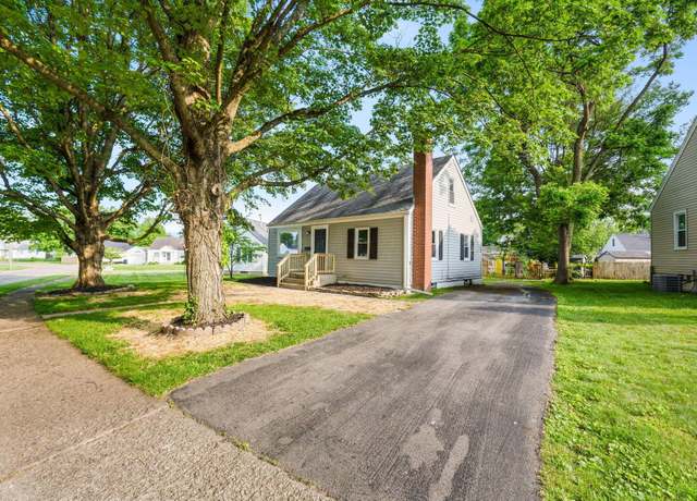 Property at 961 Davis Ave, Newark, OH 43055, 3 beds, 1 bath