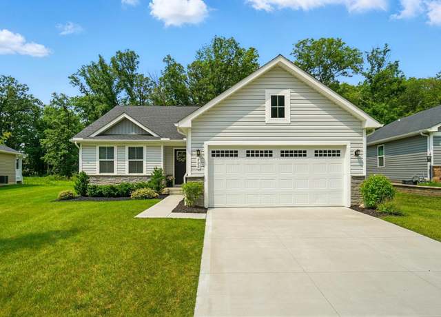 Property at 900 Buchloe Dr, Marysville, OH 43040, 3 beds, 2 baths