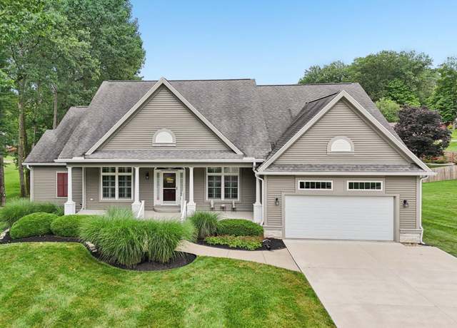 Property at 1172 Berwyn Ln, Newark, OH 43055, 3 beds, 3 baths