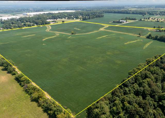 Property at 10964 Hazelton Etna Rd SW, Pataskala, OH 43062