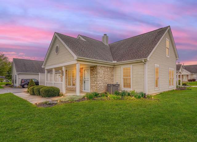 Property at 1228 Dunhurst St, Circleville, OH 43113, 3 beds, 3 baths