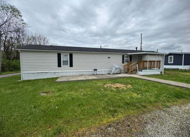 Property at 1049 Harmon Ave Unit C82, Columbus, OH 43223, 2 beds, 2 baths